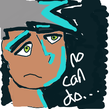  - Online Drawing Game Comic Strip Panel by Curtis14