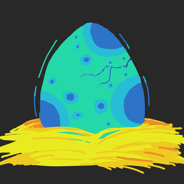  - Online Drawing Game Comic Strip Panel by ThaSilentArtist