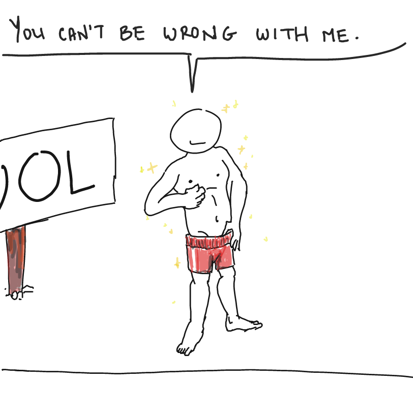  - Online Drawing Game Comic Strip Panel by ArelaEstudio