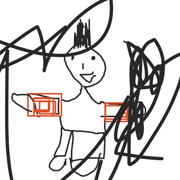  - Online Drawing Game Comic Strip Panel by  NickDrawPjWerio