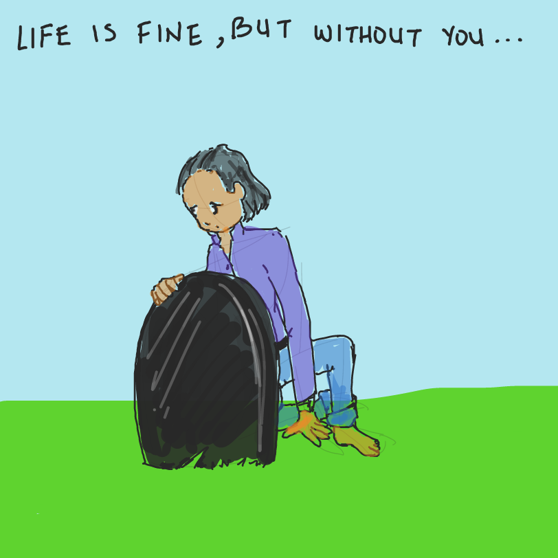  - Online Drawing Game Comic Strip Panel by ArelaEstudio