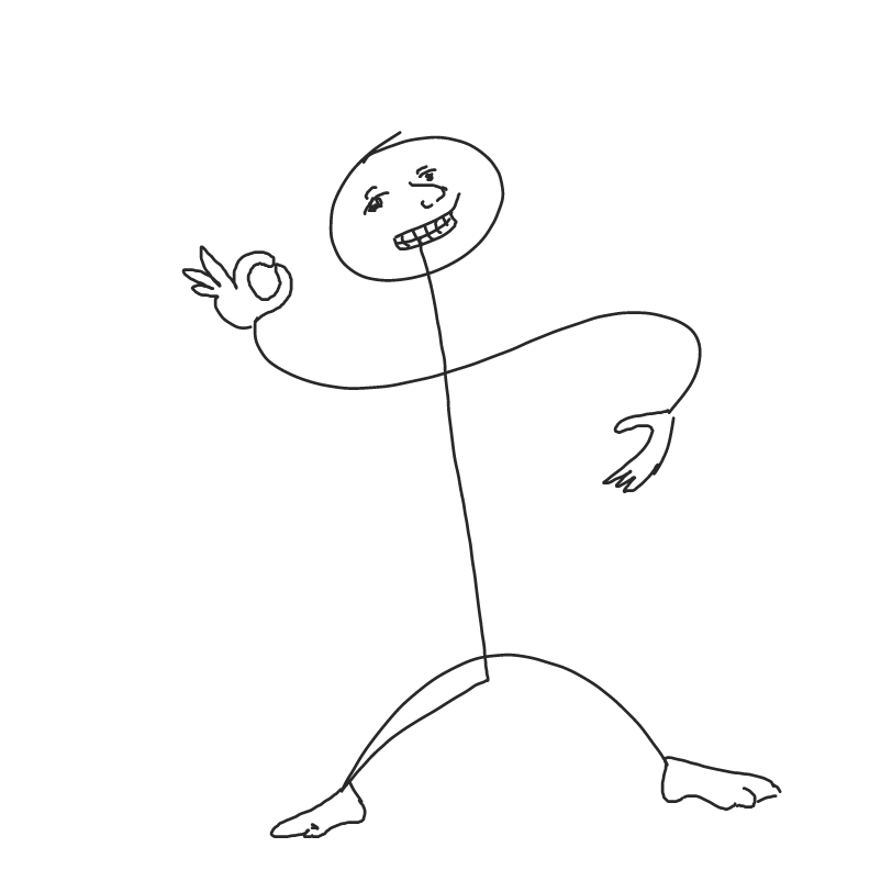  - Online Drawing Game Comic Strip Panel by ArelaEstudio