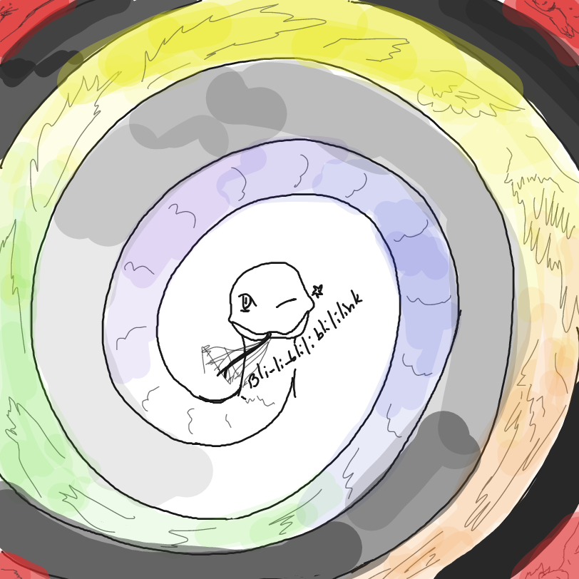  - Online Drawing Game Comic Strip Panel by ArelaEstudio