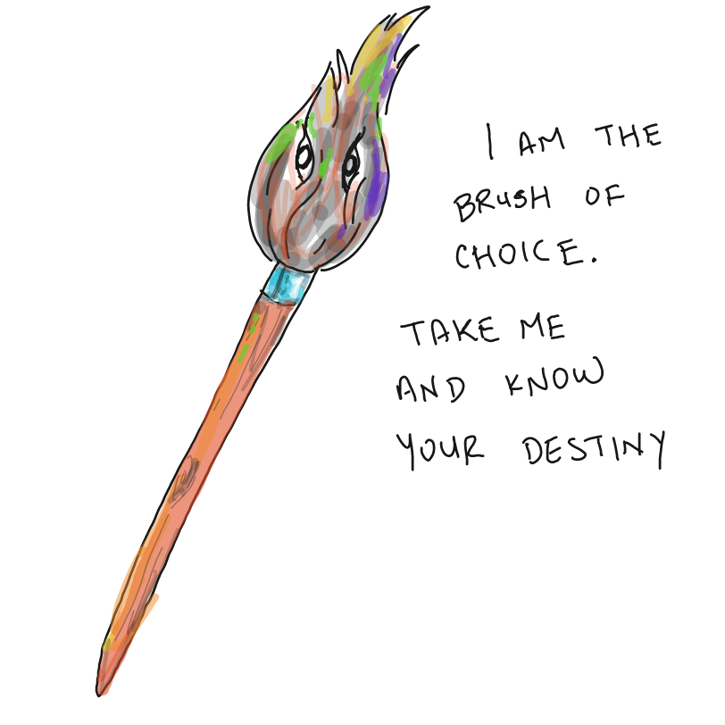  - Online Drawing Game Comic Strip Panel by ArelaEstudio