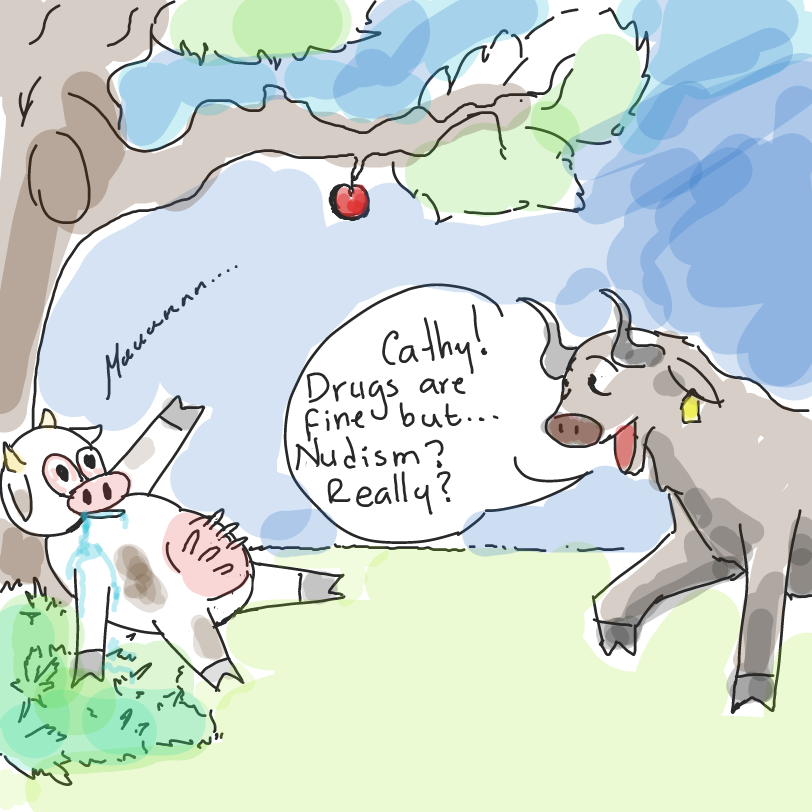  - Online Drawing Game Comic Strip Panel by ArelaEstudio