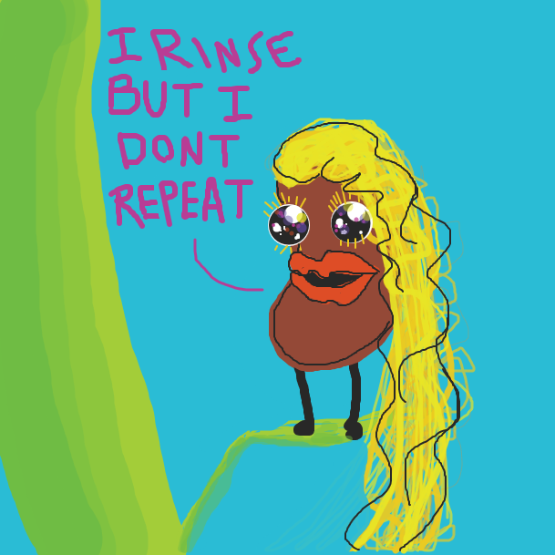 Drawing in Beanstalk by jamdaddy