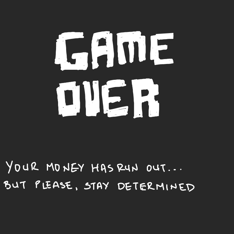  - Online Drawing Game Comic Strip Panel by ArelaEstudio