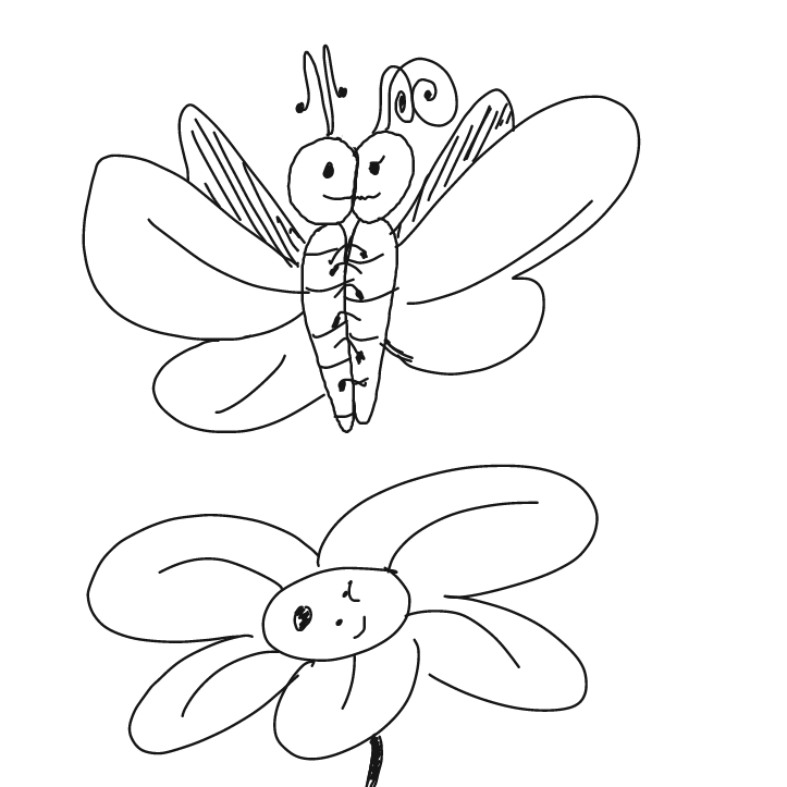  - Online Drawing Game Comic Strip Panel by ArelaEstudio