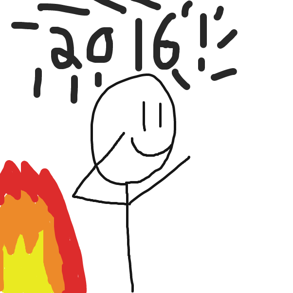 Drawing in Don't mind me I'm just- by SellOut267