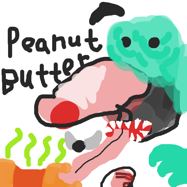 Drawing in Ahh you stepped in it! by SellOut267