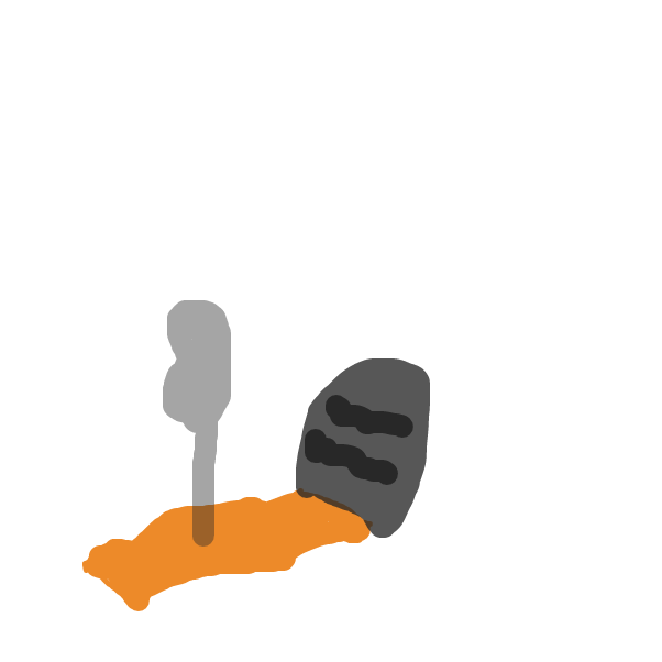 Drawing in lets build him by SellOut267