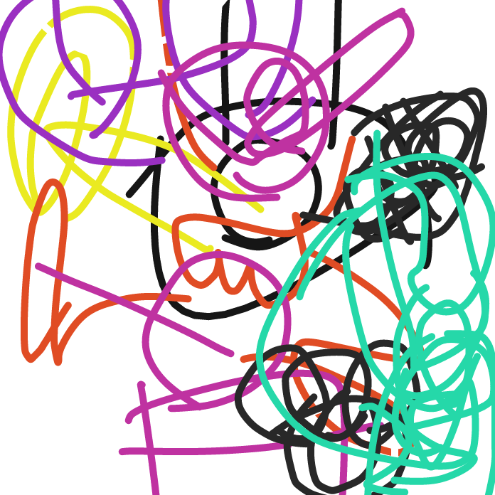 It makes music - Online Drawing Game Comic Strip Panel by BattleForLegoIsland