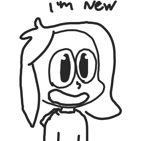 Drawing in Hiya by Beember-jams