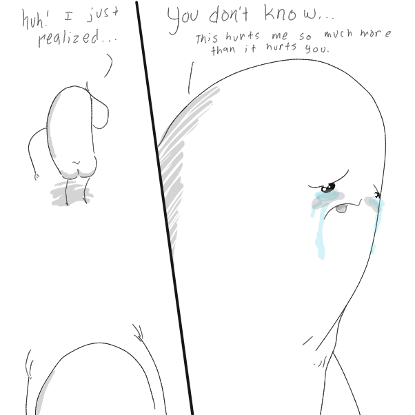  - Online Drawing Game Comic Strip Panel by Wizard Croissant