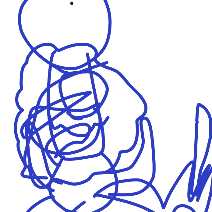 Hey kids! Want free orange squishing treats? - Online Drawing Game Comic Strip Panel by BattleForLegoIsland