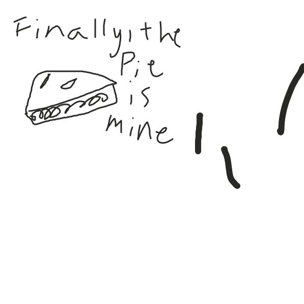 Drawing in Woa by Mason 