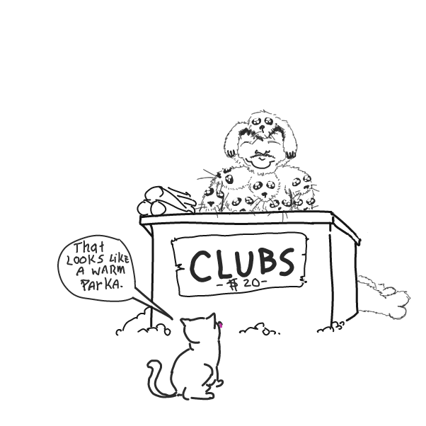  - Online Drawing Game Comic Strip Panel by Wizard Croissant