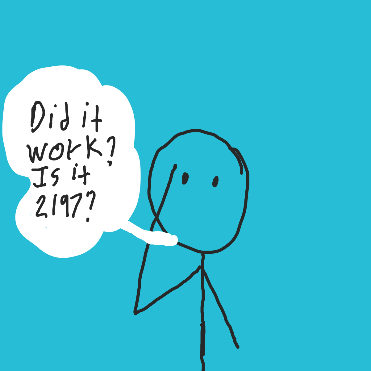  - Online Drawing Game Comic Strip Panel by HaileyS