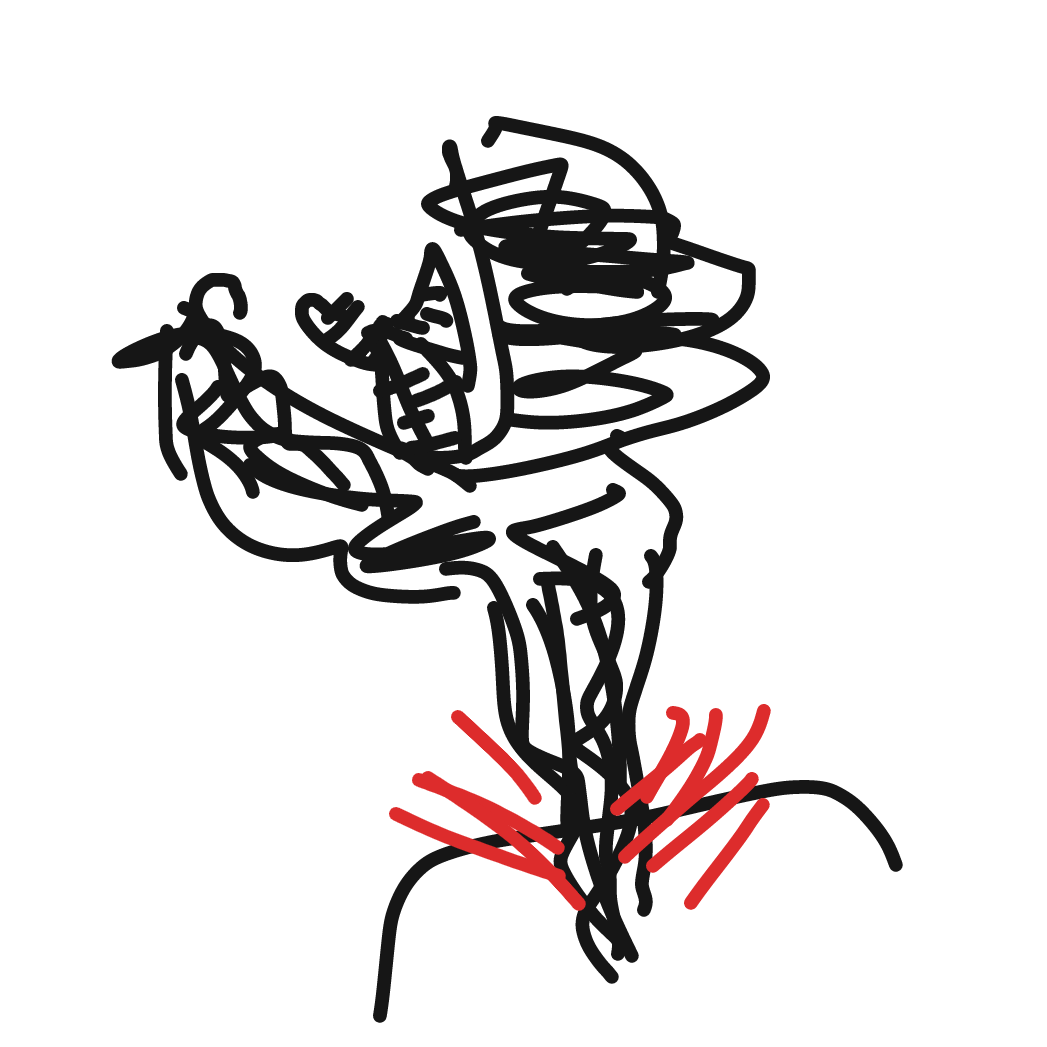  - Online Drawing Game Comic Strip Panel by Isukaru