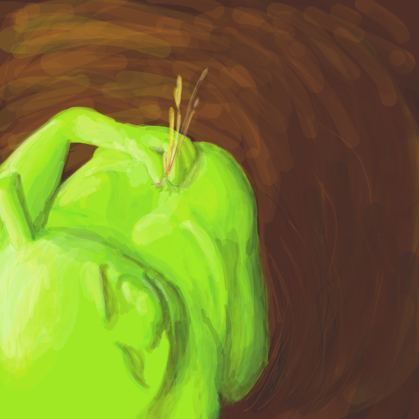  - Online Drawing Game Comic Strip Panel by Wizard Croissant