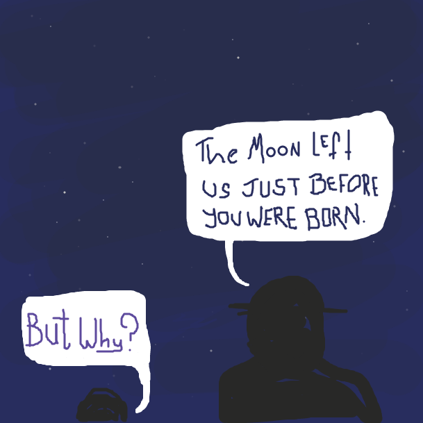 Drawing in YES ter day by jamdaddy