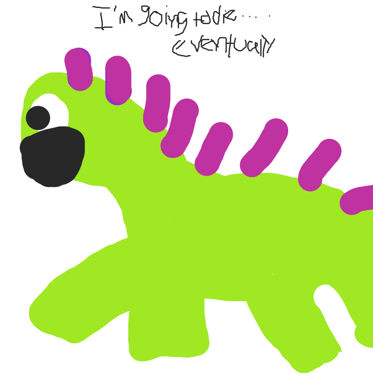  - Online Drawing Game Comic Strip Panel by HaileyS