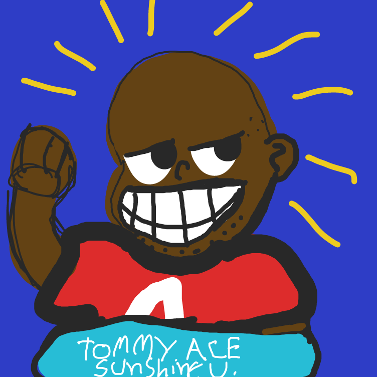 You've seen Kay and Peele, you know what this is... - Online Drawing Game Comic Strip Panel by HaileyS