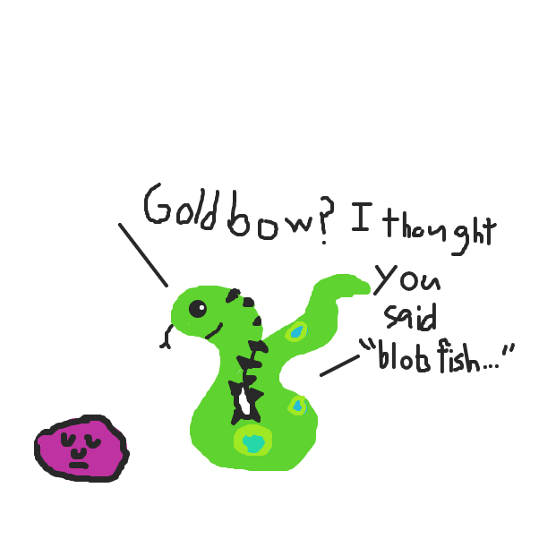  - Online Drawing Game Comic Strip Panel by HiveMind