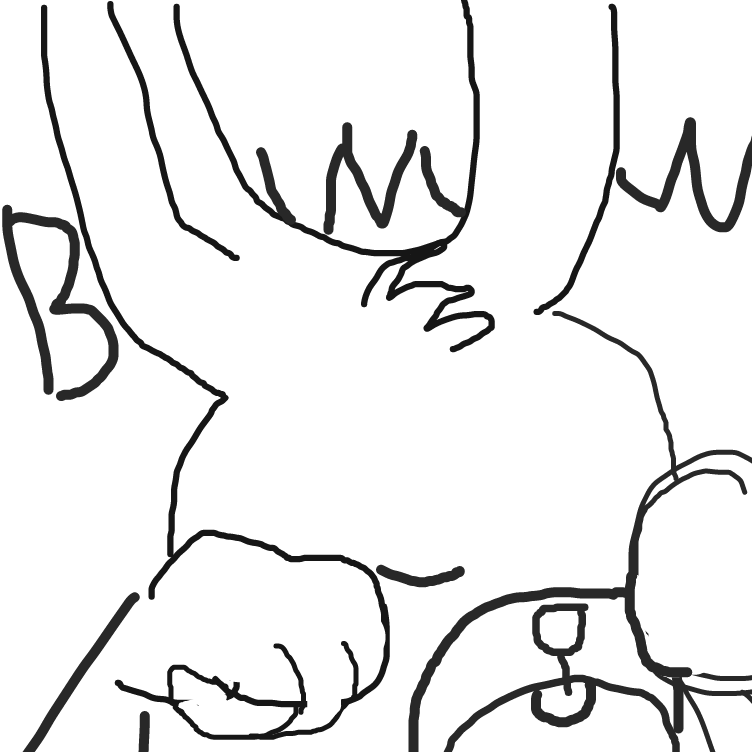 Drawing in Student Bodies by HaileyS