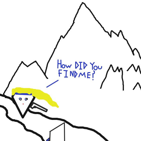  - Online Drawing Game Comic Strip Panel by HiveMind