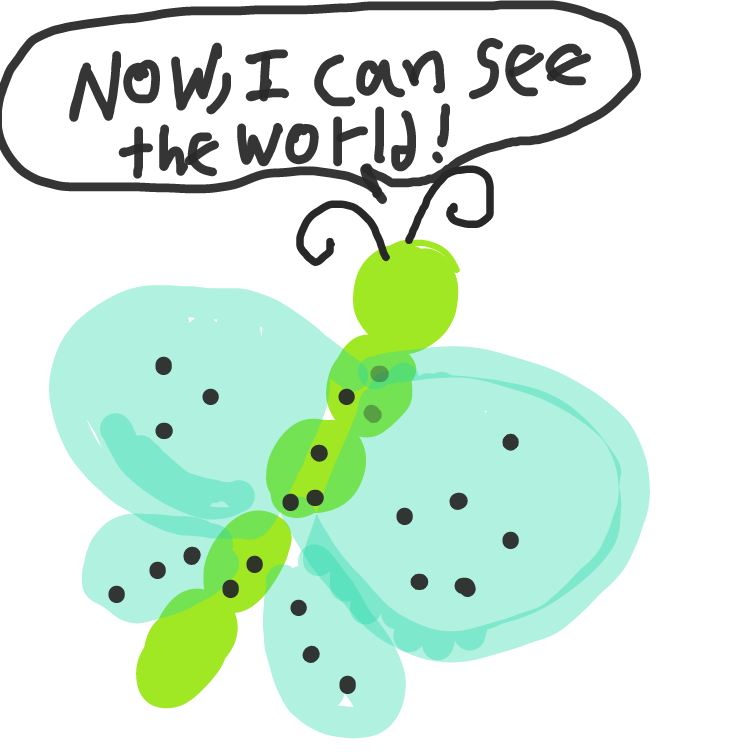  - Online Drawing Game Comic Strip Panel by HaileyS