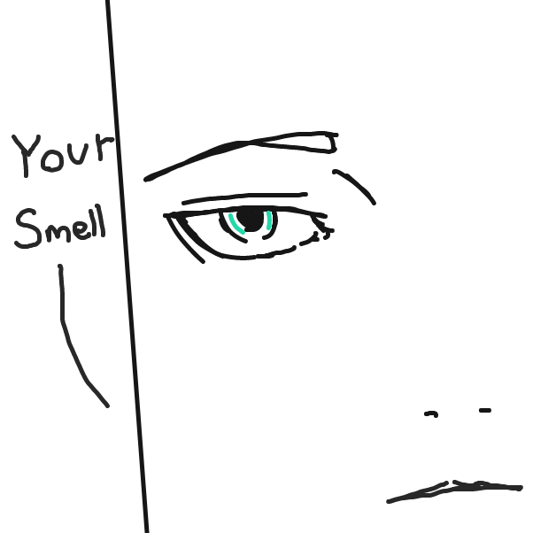 Drawing in A New Beginning by axilirate