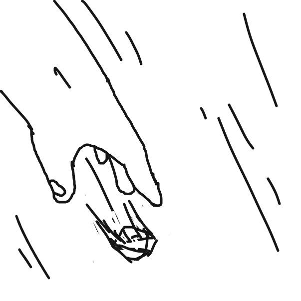  - Online Drawing Game Comic Strip Panel by axilirate