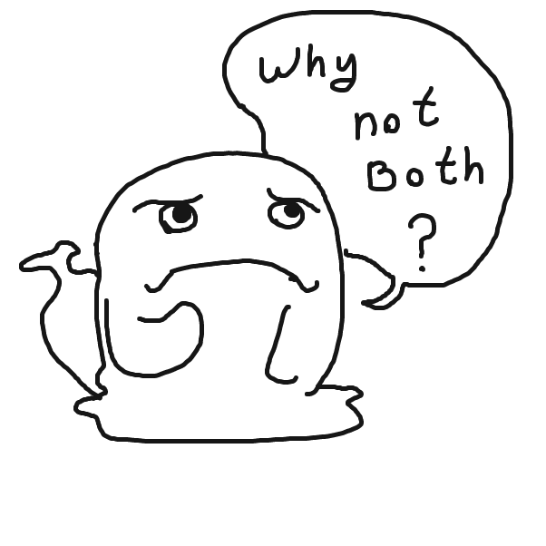  - Online Drawing Game Comic Strip Panel by axilirate