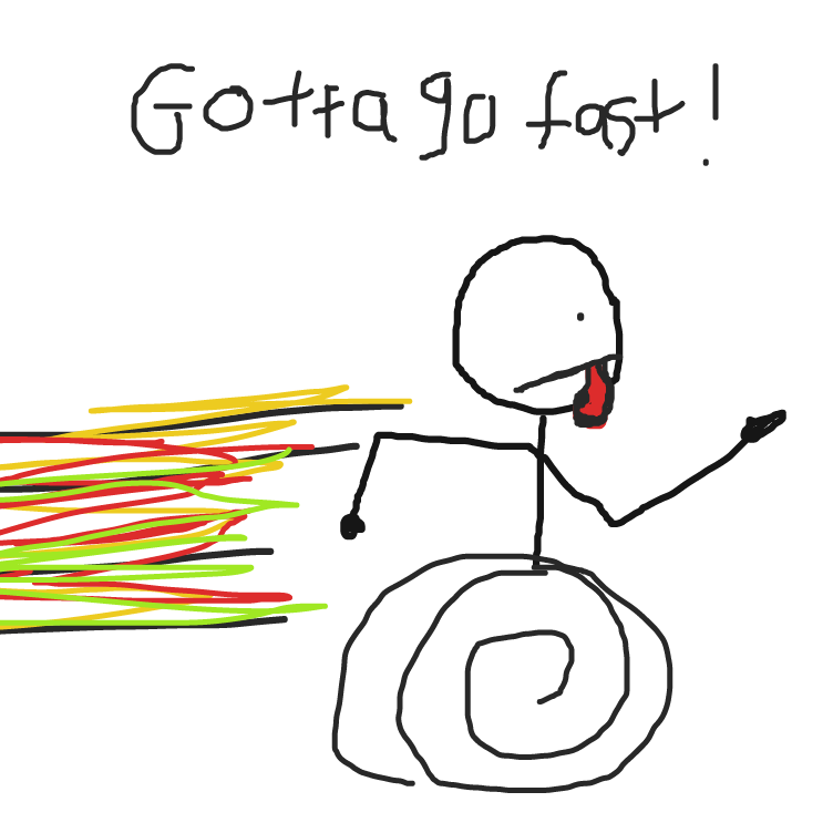  - Online Drawing Game Comic Strip Panel by HaileyS