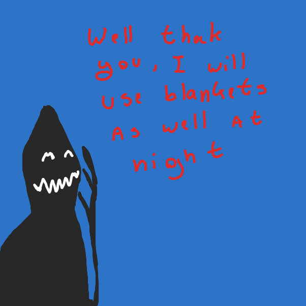 Drawing in Hide by axilirate