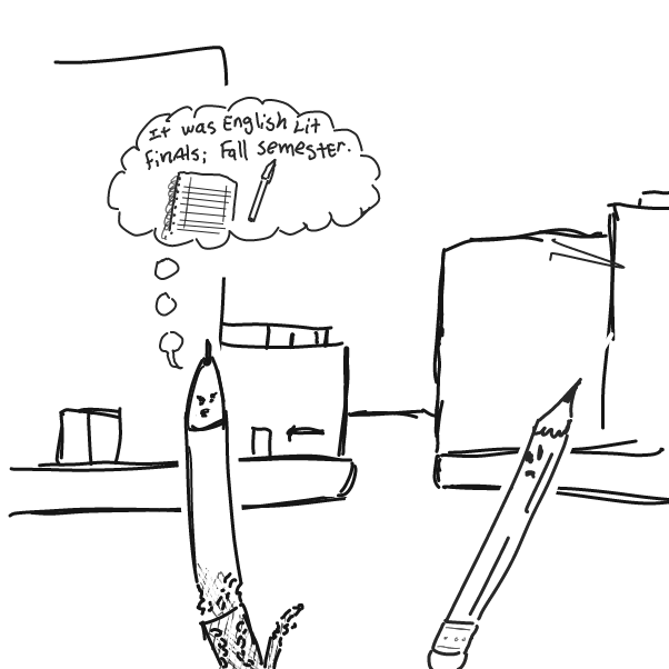  - Online Drawing Game Comic Strip Panel by Wizard Croissant