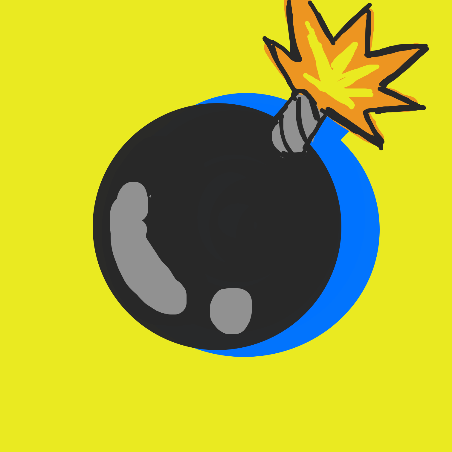  - Online Drawing Game Comic Strip Panel by Juleefish 