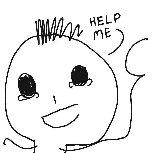 Drawing in Jam by axilirate