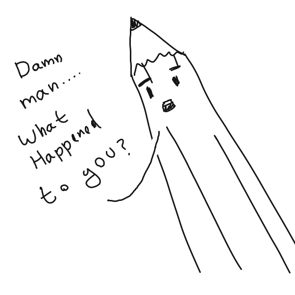  - Online Drawing Game Comic Strip Panel by axilirate