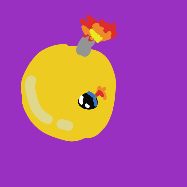 Drawing in Boom by axilirate