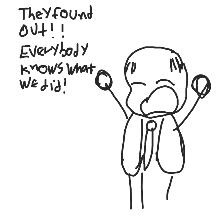  - Online Drawing Game Comic Strip Panel by HaileyS