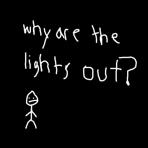  - Online Drawing Game Comic Strip Panel by CatLettuce