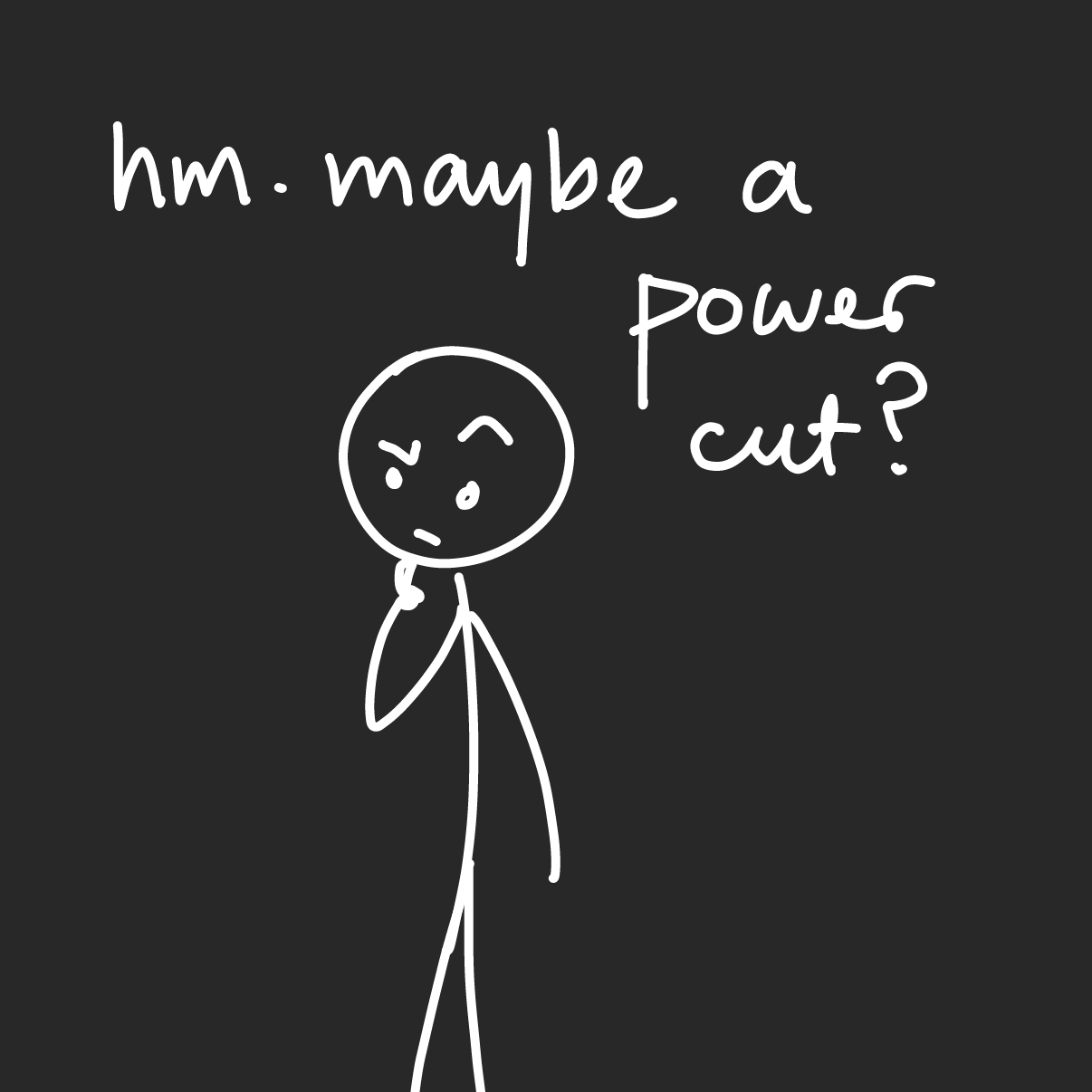  - Online Drawing Game Comic Strip Panel by zircbirb