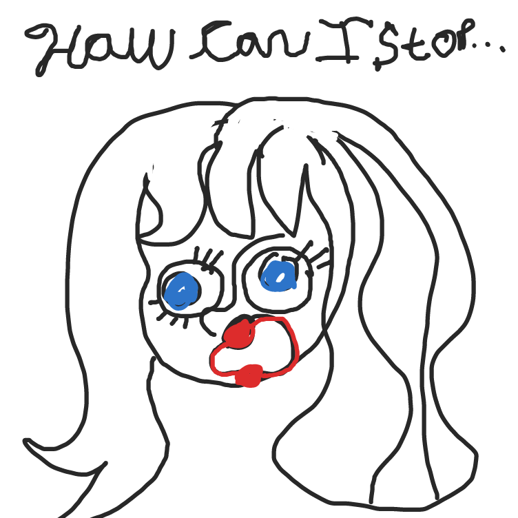  - Online Drawing Game Comic Strip Panel by HaileyS