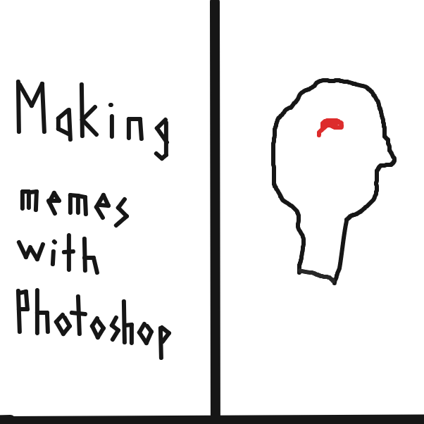 Liked webcomic Making Memes