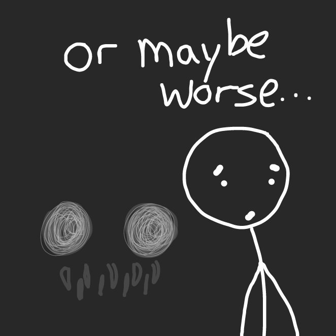  - Online Drawing Game Comic Strip Panel by Ember03