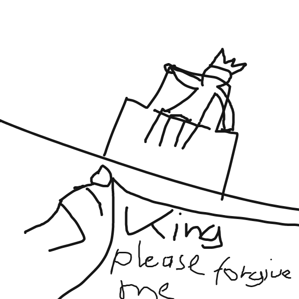  - Online Drawing Game Comic Strip Panel by boredom