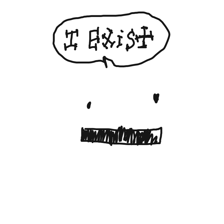  - Online Drawing Game Comic Strip Panel by HaileyS