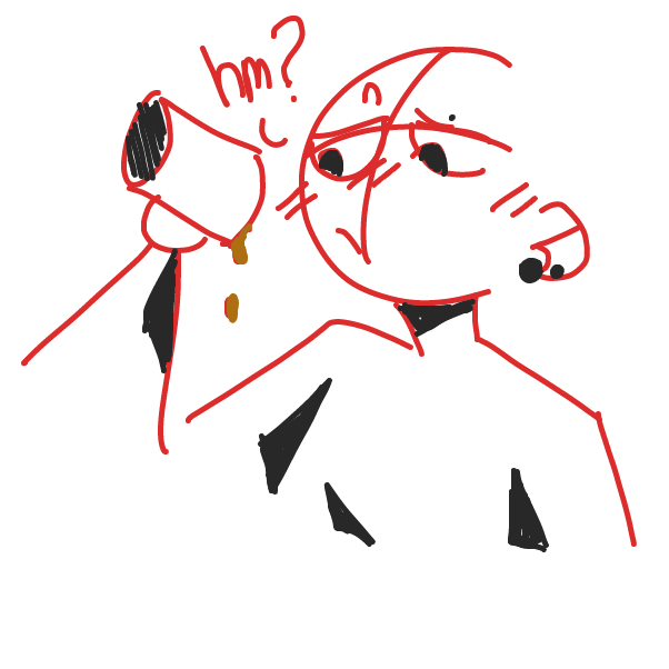 Liked webcomic Coffee Break